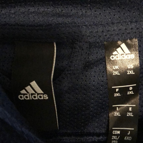 Adidas Men’s Hoodie - Picture 4 of 7